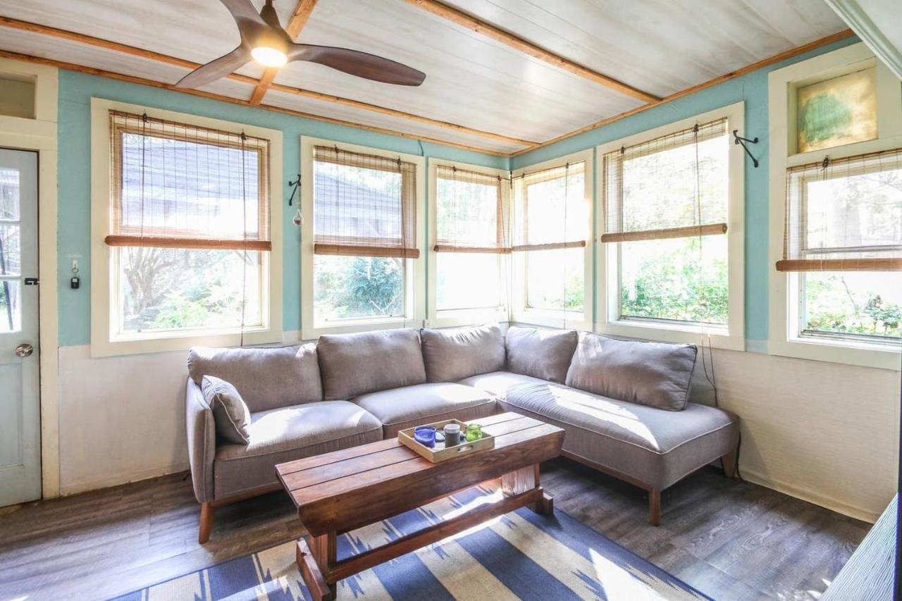 Willa Hip Island House Charleston Zewnętrze zdjęcie