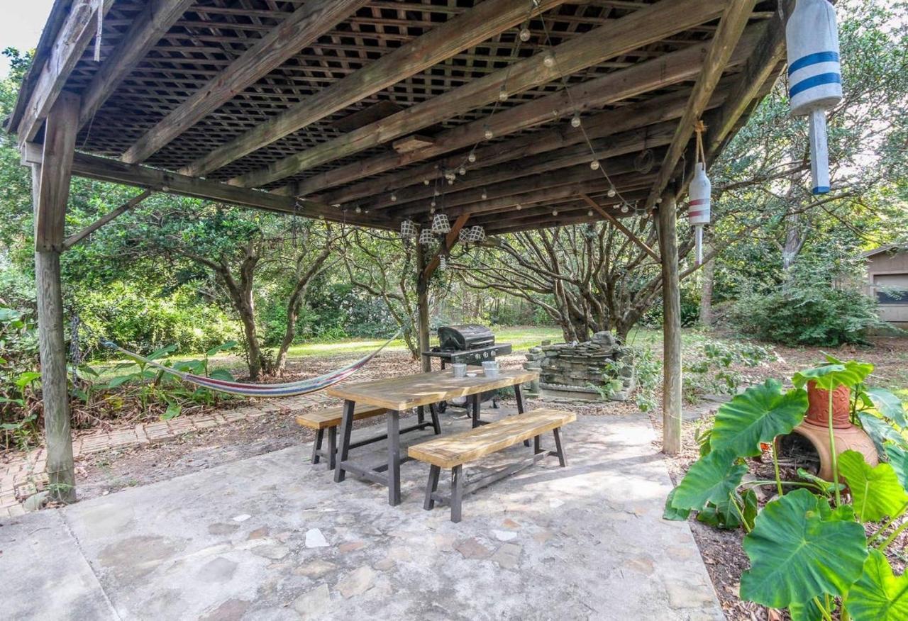 Willa Hip Island House Charleston Zewnętrze zdjęcie