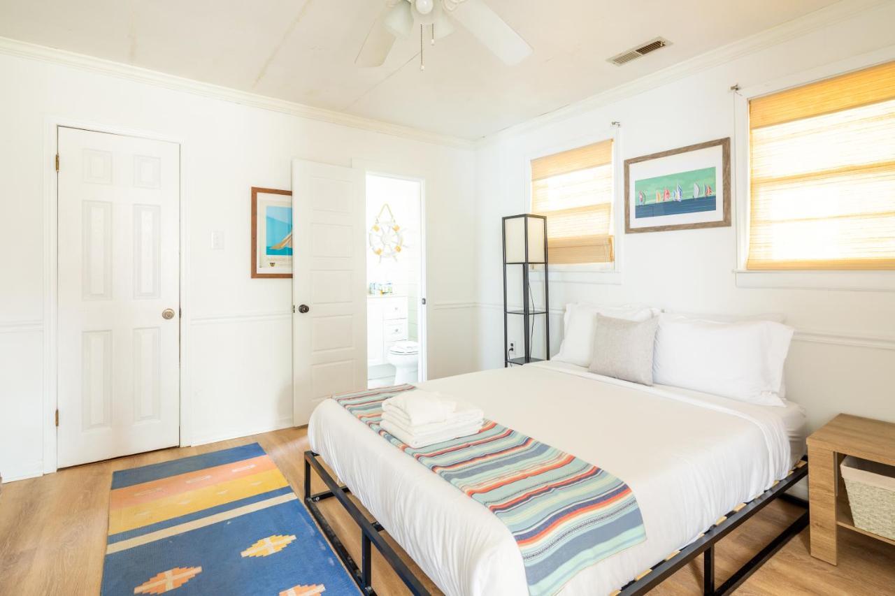 Willa Hip Island House Charleston Zewnętrze zdjęcie