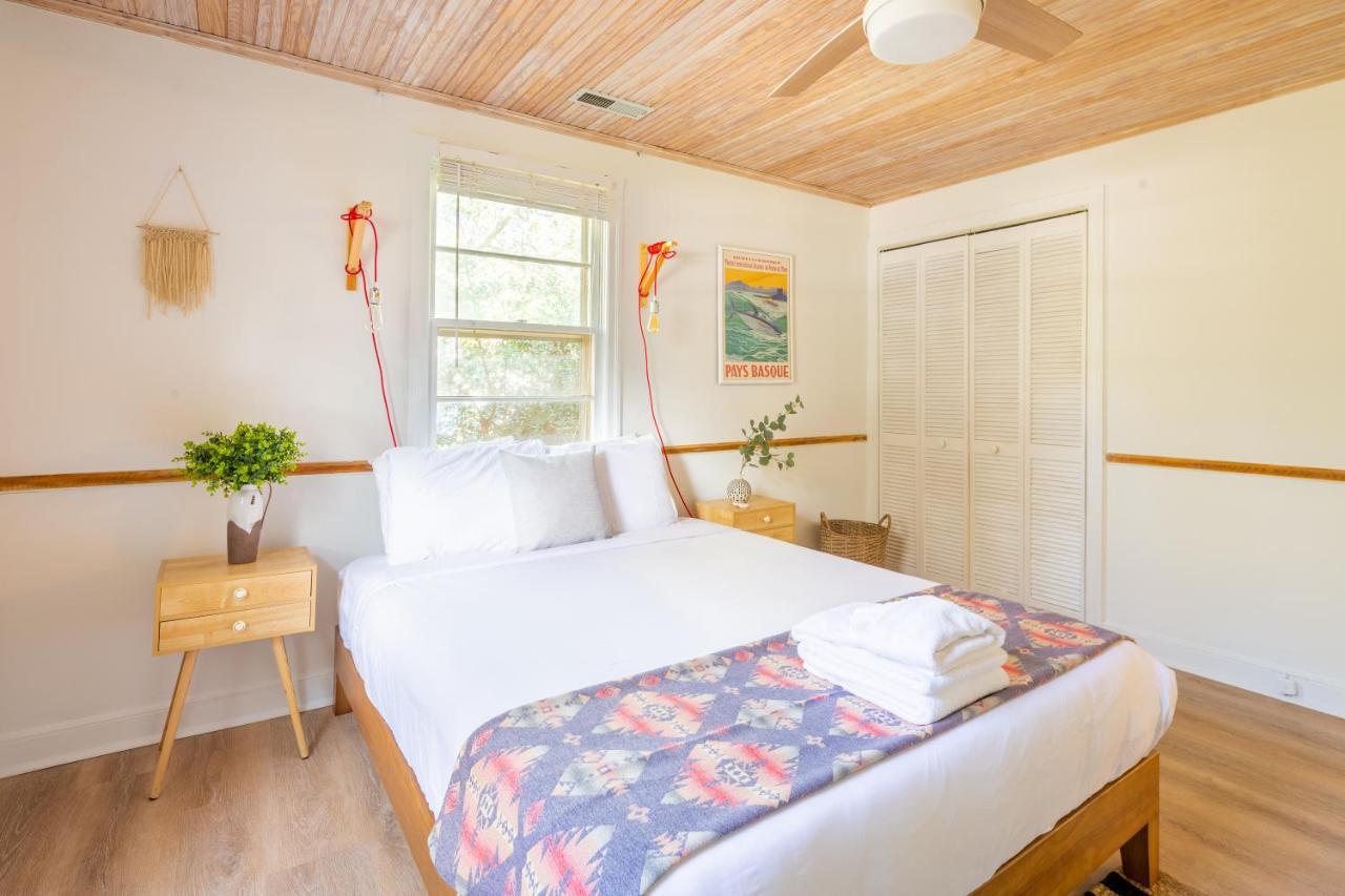 Willa Hip Island House Charleston Zewnętrze zdjęcie