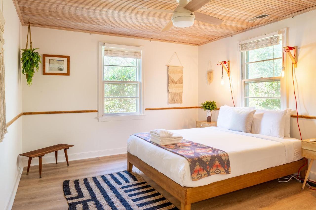 Willa Hip Island House Charleston Zewnętrze zdjęcie