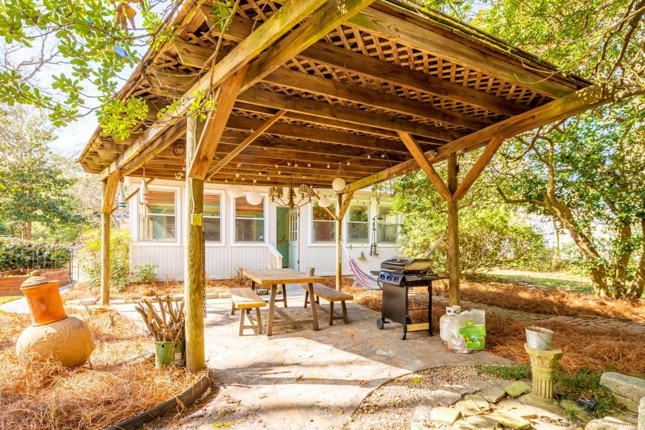 Willa Hip Island House Charleston Zewnętrze zdjęcie