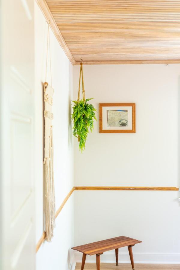 Willa Hip Island House Charleston Zewnętrze zdjęcie