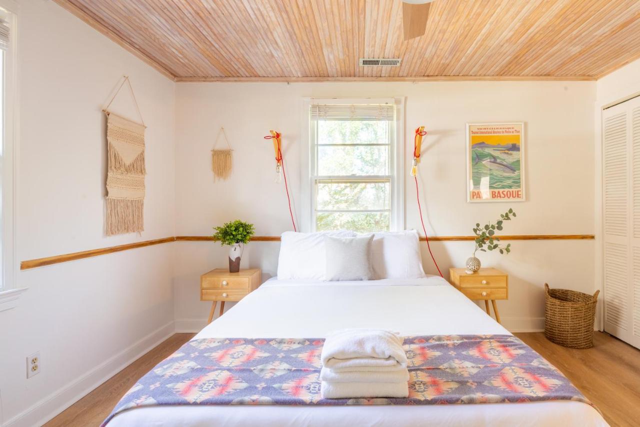 Willa Hip Island House Charleston Zewnętrze zdjęcie