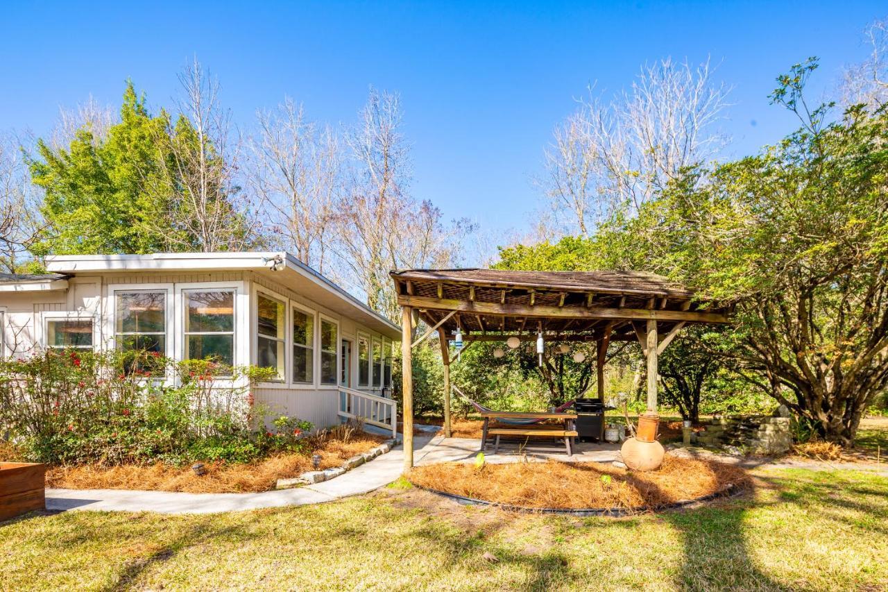 Willa Hip Island House Charleston Zewnętrze zdjęcie