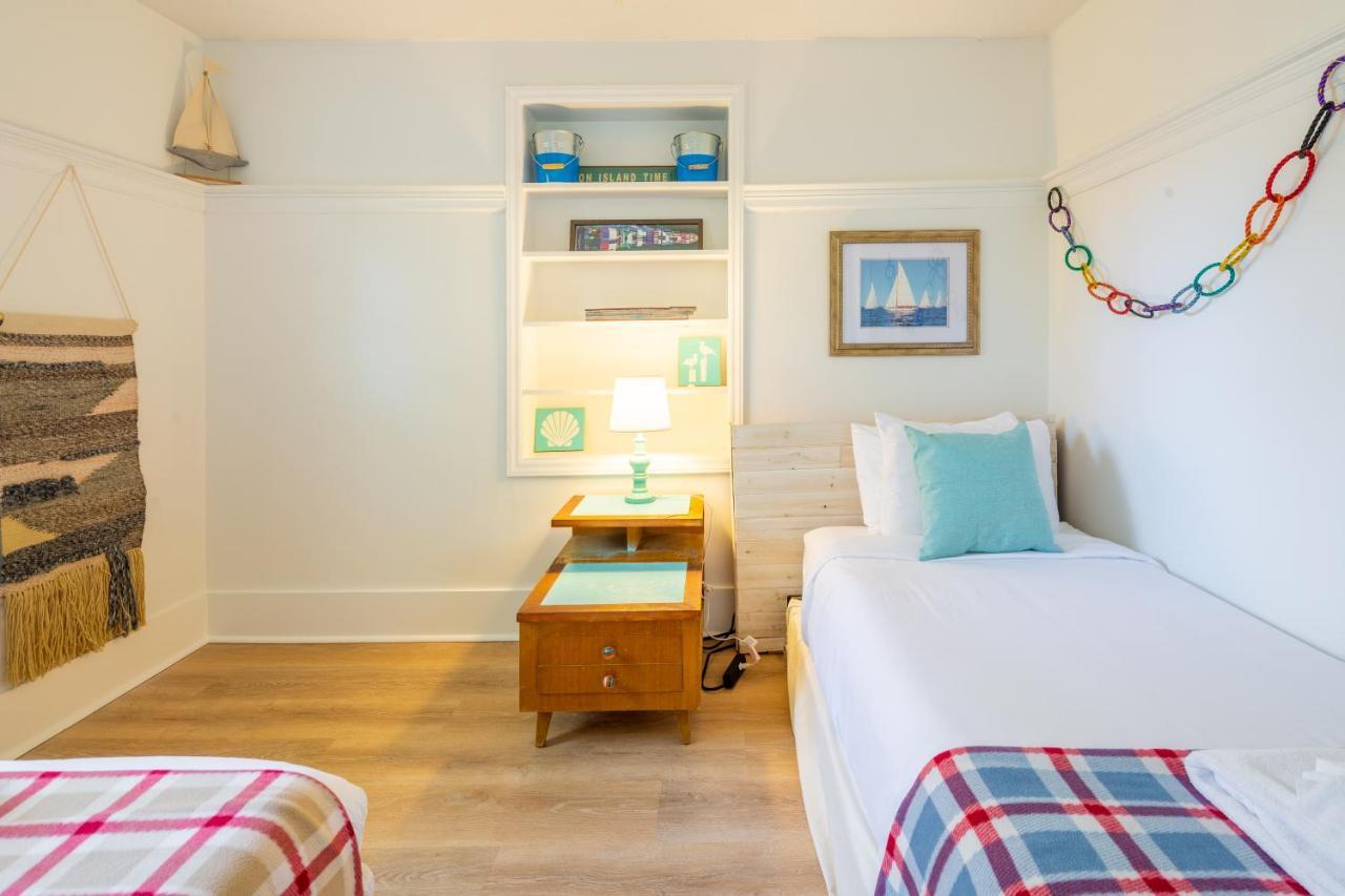 Willa Hip Island House Charleston Zewnętrze zdjęcie