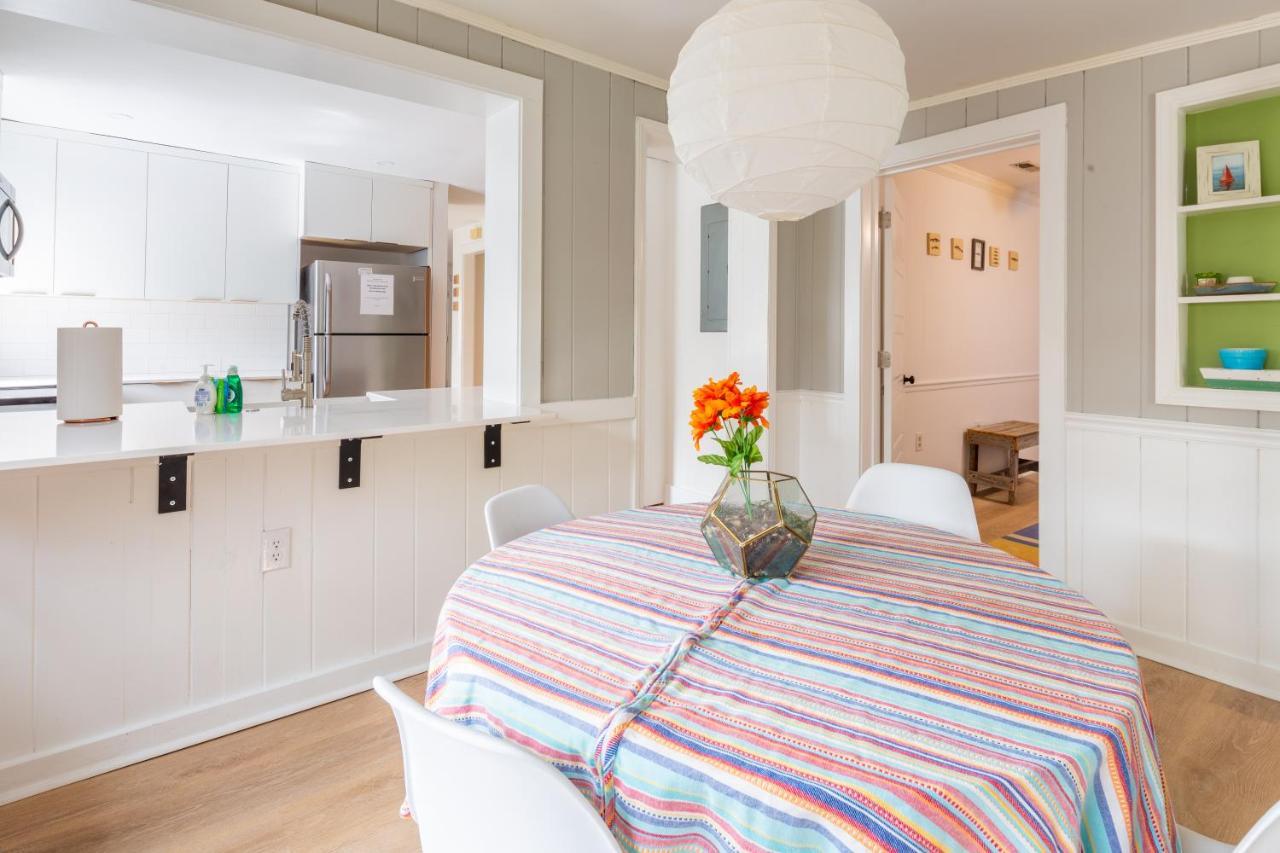Willa Hip Island House Charleston Zewnętrze zdjęcie
