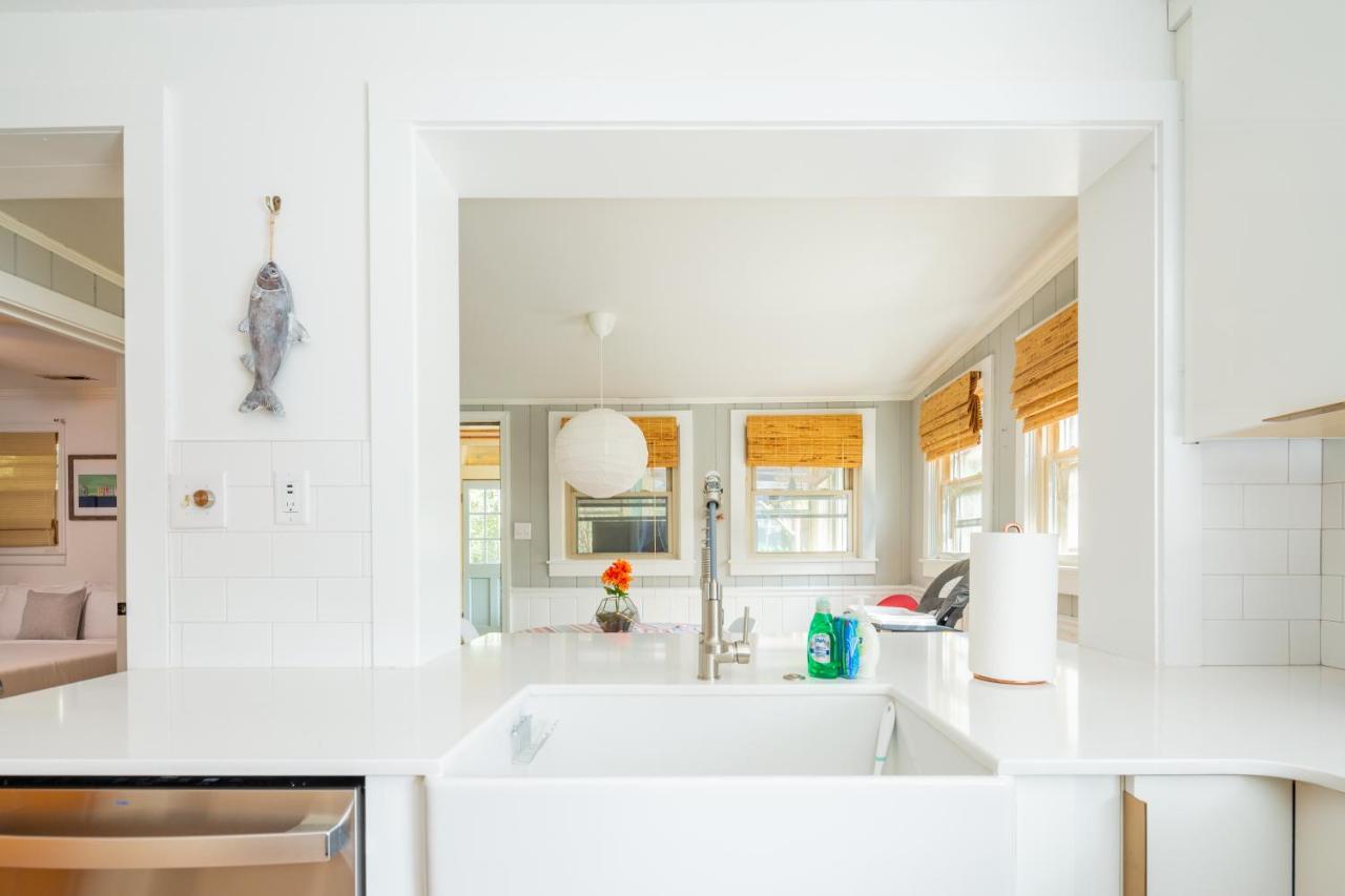 Willa Hip Island House Charleston Zewnętrze zdjęcie