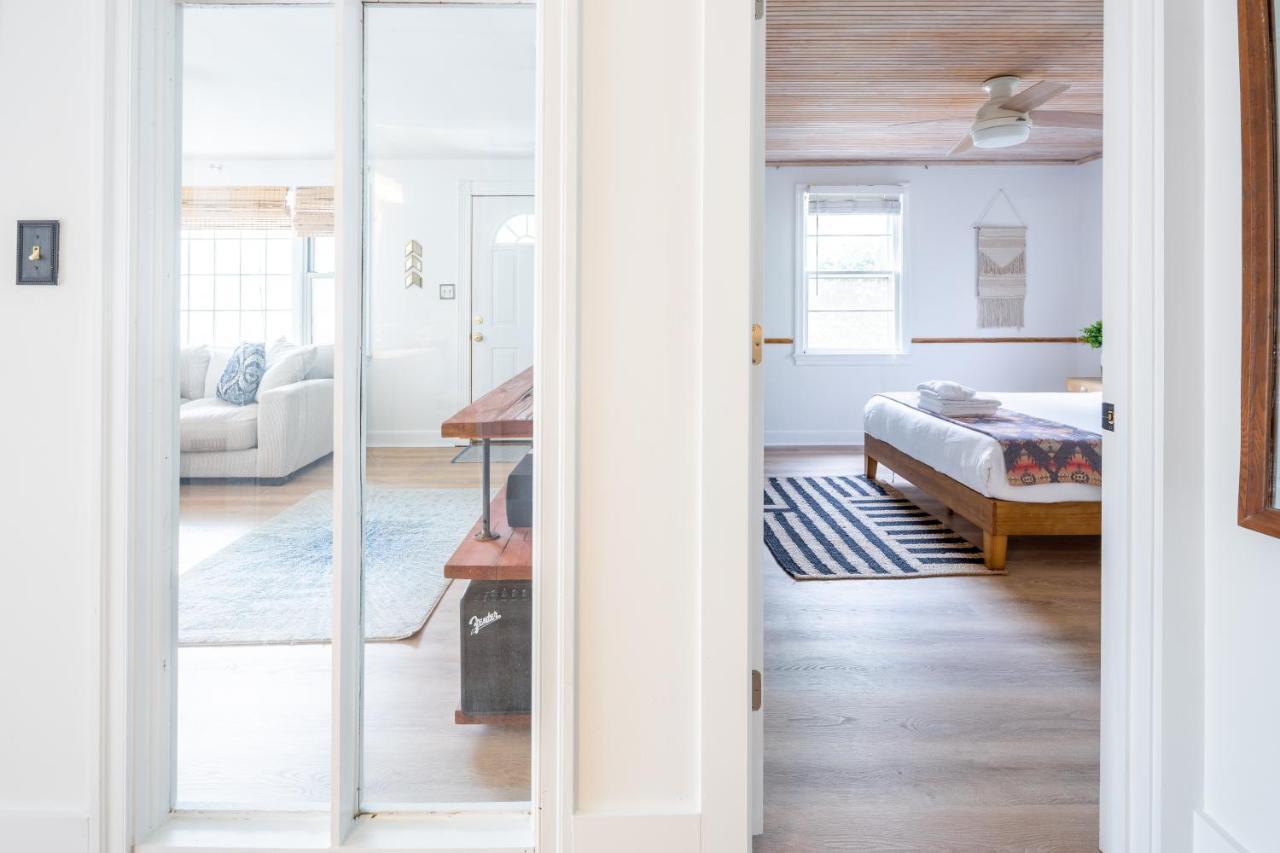 Willa Hip Island House Charleston Zewnętrze zdjęcie