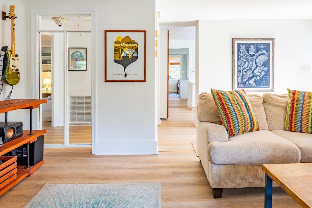 Willa Hip Island House Charleston Zewnętrze zdjęcie