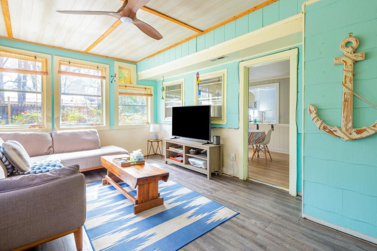Willa Hip Island House Charleston Zewnętrze zdjęcie