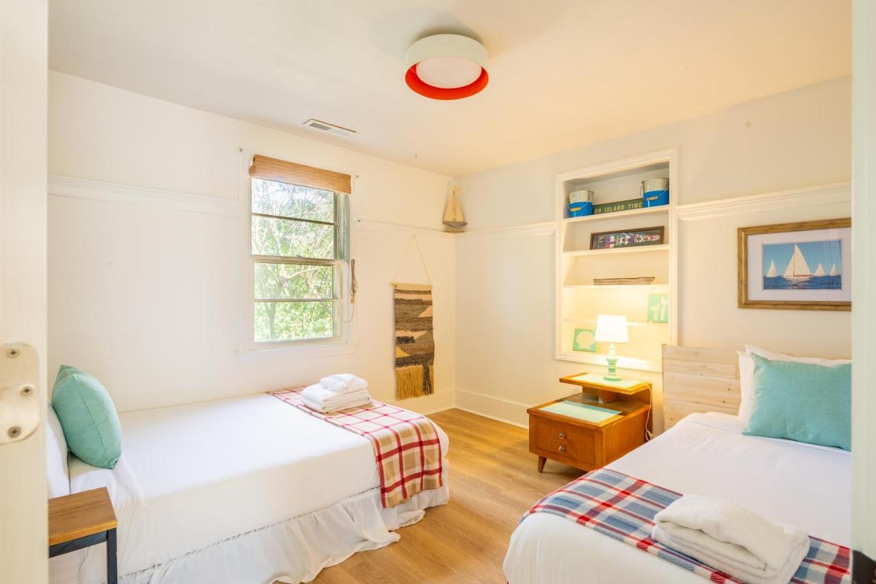 Willa Hip Island House Charleston Zewnętrze zdjęcie
