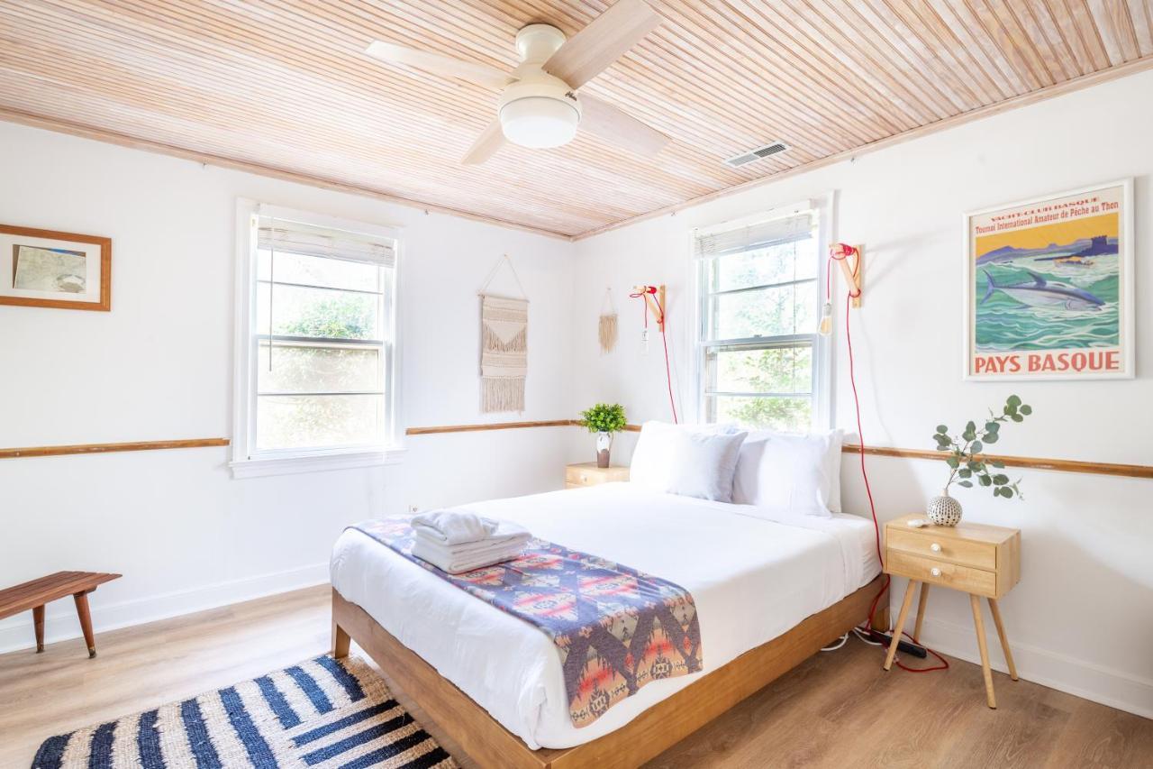 Willa Hip Island House Charleston Zewnętrze zdjęcie